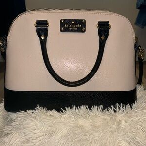 ♠️ Kate Spade ♠️ Wellesley Rachelle Crossbody Medium Purse